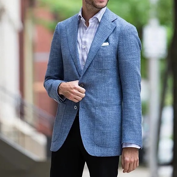 Suitsupply Suits & Blazers Suitsupply Jacket Poshmark